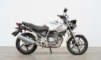 HONDA: A circa 2006 Honda CBF250, 250cc single cylinder, possible grey import - 5