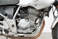 HONDA: A circa 2006 Honda CBF250, 250cc single cylinder, possible grey import - 6