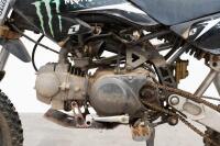 TRAIL BIKE: A small Chinese made trail bike - 2