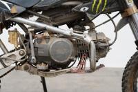 TRAIL BIKE: A small Chinese made trail bike - 4