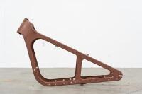COVENTRY-EAGLE: A Coventry-Eagle frame