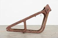 COVENTRY-EAGLE: A Coventry-Eagle frame - 2