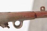 BSA: A 1949-1958 BSA frame thought to suit a twin cylinder model - 2