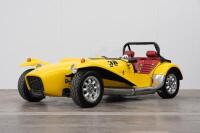 1993 Elfin Type 2 Clubman &lsquo;Prototype&rsquo;&nbsp; [Location: Melbourne]