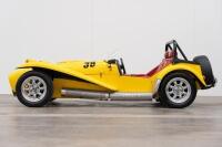 1993 Elfin Type 2 Clubman &lsquo;Prototype&rsquo;&nbsp; [Location: Melbourne] - 2