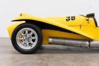 1993 Elfin Type 2 Clubman &lsquo;Prototype&rsquo;&nbsp; [Location: Melbourne] - 3