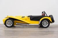 1993 Elfin Type 2 Clubman &lsquo;Prototype&rsquo;&nbsp; [Location: Melbourne] - 16