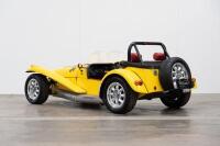 1993 Elfin Type 2 Clubman &lsquo;Prototype&rsquo;&nbsp; [Location: Melbourne] - 32