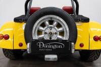 1993 Elfin Type 2 Clubman &lsquo;Prototype&rsquo;&nbsp; [Location: Melbourne] - 40