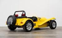1993 Elfin Type 2 Clubman &lsquo;Prototype&rsquo;&nbsp; [Location: Melbourne] - 77
