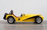 1993 Elfin Type 2 Clubman &lsquo;Prototype&rsquo;&nbsp; [Location: Melbourne] - 78