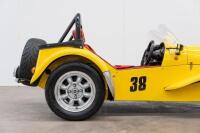 1993 Elfin Type 2 Clubman &lsquo;Prototype&rsquo;&nbsp; [Location: Melbourne] - 79