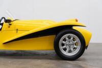 1993 Elfin Type 2 Clubman &lsquo;Prototype&rsquo;&nbsp; [Location: Melbourne] - 81