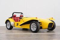 1993 Elfin Type 2 Clubman &lsquo;Prototype&rsquo;&nbsp; [Location: Melbourne] - 89