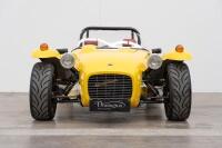 1993 Elfin Type 2 Clubman &lsquo;Prototype&rsquo;&nbsp; [Location: Melbourne] - 90