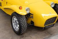 1993 Elfin Type 2 Clubman &lsquo;Prototype&rsquo;&nbsp; [Location: Melbourne] - 91