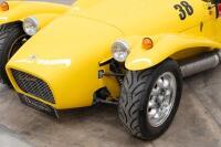 1993 Elfin Type 2 Clubman &lsquo;Prototype&rsquo;&nbsp; [Location: Melbourne] - 92