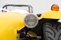 1993 Elfin Type 2 Clubman &lsquo;Prototype&rsquo;&nbsp; [Location: Melbourne] - 94