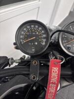 1979 Yamaha SR500 499cc - [Location: Melbourne] Saleroom notice - 17