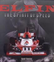 1960 Elfin Streamliner [Location: Melbourne] - 97