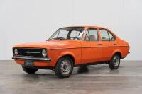 1976 Ford Escort XL 1.6 &lsquo;Project&rsquo;- NO RESERVE [Location: Melbourne]