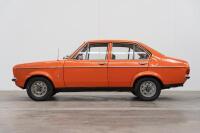 1976 Ford Escort XL 1.6 &lsquo;Project&rsquo;- NO RESERVE [Location: Melbourne] - 2