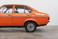 1976 Ford Escort XL 1.6 &lsquo;Project&rsquo;- NO RESERVE [Location: Melbourne] - 5