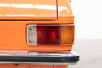 1976 Ford Escort XL 1.6 &lsquo;Project&rsquo;- NO RESERVE [Location: Melbourne] - 20