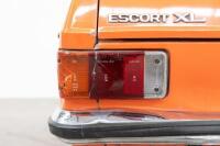 1976 Ford Escort XL 1.6 &lsquo;Project&rsquo;- NO RESERVE [Location: Melbourne] - 23