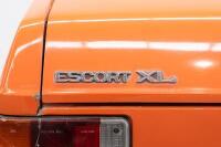 1976 Ford Escort XL 1.6 &lsquo;Project&rsquo;- NO RESERVE [Location: Melbourne] - 24