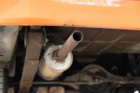 1976 Ford Escort XL 1.6 &lsquo;Project&rsquo;- NO RESERVE [Location: Melbourne] - 25
