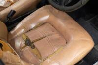 1976 Ford Escort XL 1.6 &lsquo;Project&rsquo;- NO RESERVE [Location: Melbourne] - 45