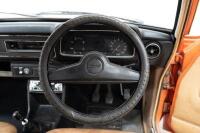 1976 Ford Escort XL 1.6 &lsquo;Project&rsquo;- NO RESERVE [Location: Melbourne] - 55