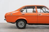 1976 Ford Escort XL 1.6 &lsquo;Project&rsquo;- NO RESERVE [Location: Melbourne] - 74