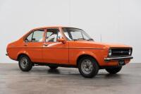 1976 Ford Escort XL 1.6 &lsquo;Project&rsquo;- NO RESERVE [Location: Melbourne] - 90