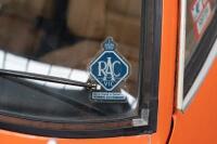 1976 Ford Escort XL 1.6 &lsquo;Project&rsquo;- NO RESERVE [Location: Melbourne] - 98