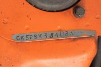 1976 Ford Escort XL 1.6 &lsquo;Project&rsquo;- NO RESERVE [Location: Melbourne] - 103