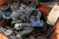 1976 Ford Escort XL 1.6 &lsquo;Project&rsquo;- NO RESERVE [Location: Melbourne] - 105