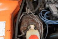 1976 Ford Escort XL 1.6 &lsquo;Project&rsquo;- NO RESERVE [Location: Melbourne] - 106