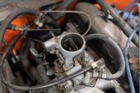 1976 Ford Escort XL 1.6 &lsquo;Project&rsquo;- NO RESERVE [Location: Melbourne] - 107