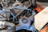 1976 Ford Escort XL 1.6 &lsquo;Project&rsquo;- NO RESERVE [Location: Melbourne] - 108
