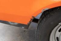 1976 Ford Escort XL 1.6 &lsquo;Project&rsquo;- NO RESERVE [Location: Melbourne] - 110