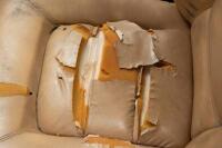 1976 Ford Escort XL 1.6 &lsquo;Project&rsquo;- NO RESERVE [Location: Melbourne] - 115