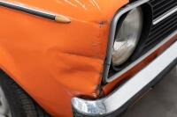 1976 Ford Escort XL 1.6 &lsquo;Project&rsquo;- NO RESERVE [Location: Melbourne] - 122