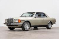 1983 Mercedes-Benz 280CE [Location: Melbourne] - No Reserve