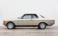 1983 Mercedes-Benz 280CE [Location: Melbourne] - No Reserve - 2