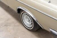 1983 Mercedes-Benz 280CE [Location: Melbourne] - No Reserve - 3