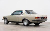 1983 Mercedes-Benz 280CE [Location: Melbourne] - No Reserve - 14