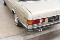 1983 Mercedes-Benz 280CE [Location: Melbourne] - No Reserve - 16