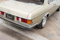 1983 Mercedes-Benz 280CE [Location: Melbourne] - No Reserve - 17